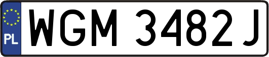 WGM3482J
