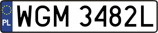 WGM3482L