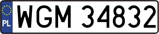 WGM34832