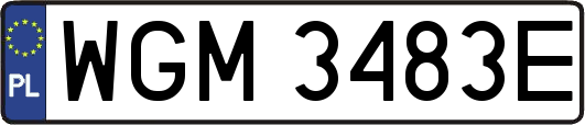 WGM3483E