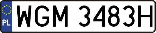 WGM3483H