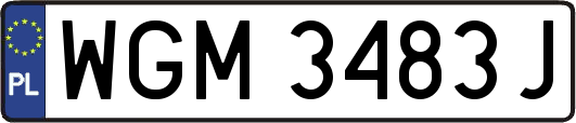 WGM3483J