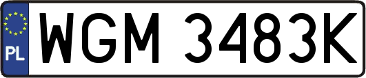 WGM3483K