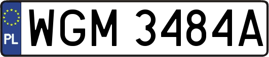 WGM3484A