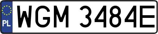 WGM3484E