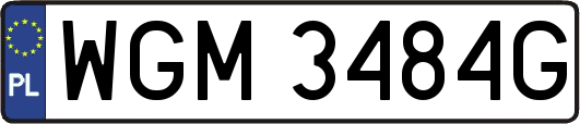 WGM3484G