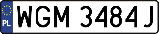 WGM3484J