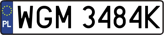 WGM3484K
