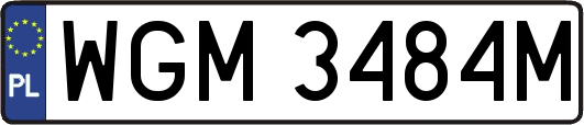 WGM3484M
