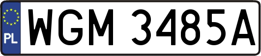 WGM3485A