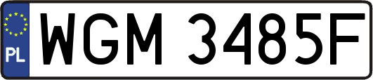 WGM3485F