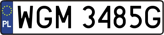 WGM3485G