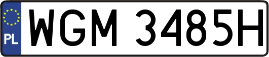 WGM3485H