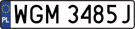 WGM3485J