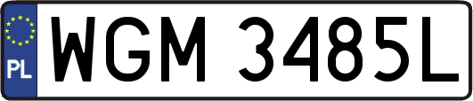 WGM3485L