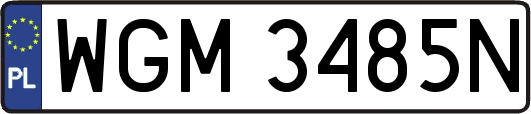 WGM3485N