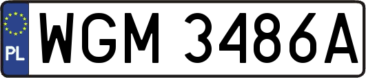 WGM3486A