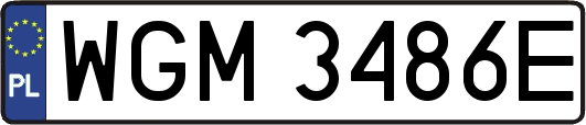 WGM3486E