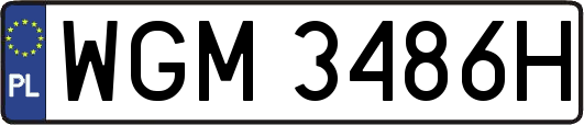 WGM3486H