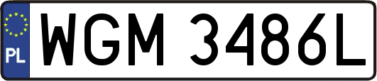 WGM3486L