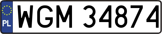 WGM34874