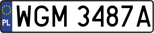 WGM3487A