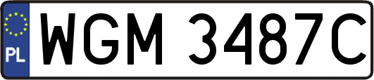 WGM3487C
