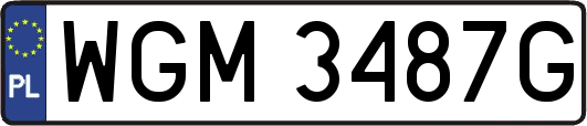 WGM3487G