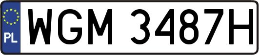 WGM3487H