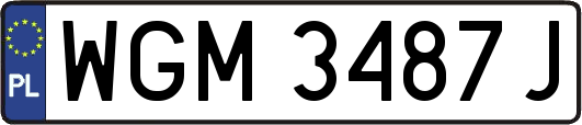 WGM3487J