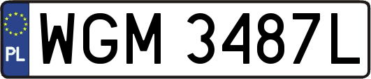 WGM3487L
