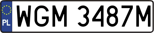 WGM3487M
