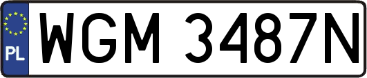 WGM3487N