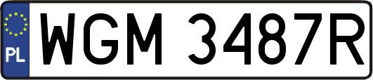 WGM3487R