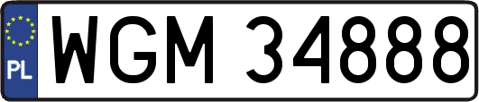 WGM34888