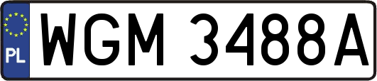 WGM3488A