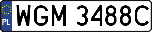 WGM3488C
