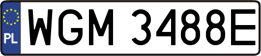 WGM3488E