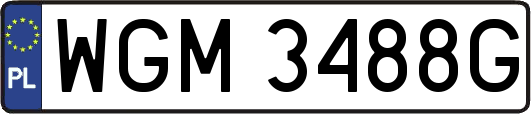 WGM3488G