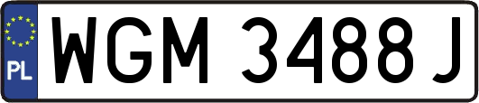 WGM3488J