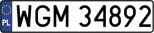 WGM34892