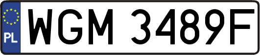 WGM3489F