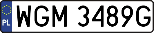 WGM3489G