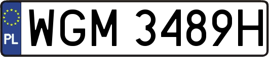 WGM3489H