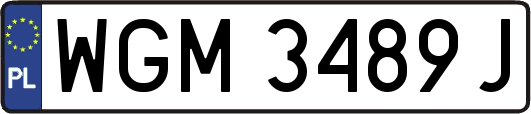 WGM3489J