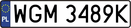 WGM3489K