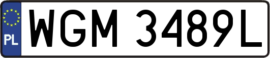 WGM3489L