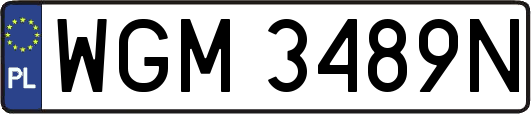 WGM3489N