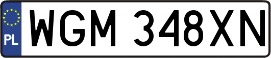 WGM348XN