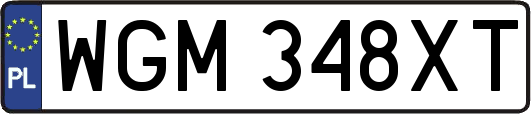 WGM348XT